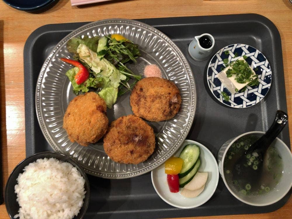 牛タン焼のだにく