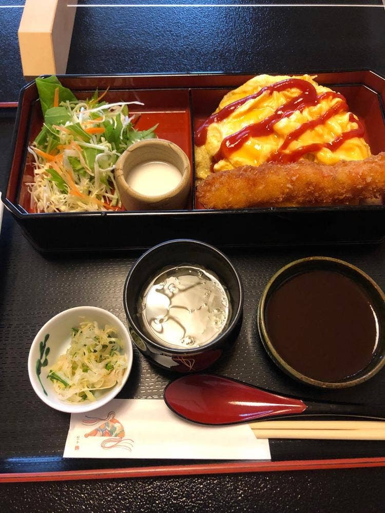 軽食・お茶処 たいほう
