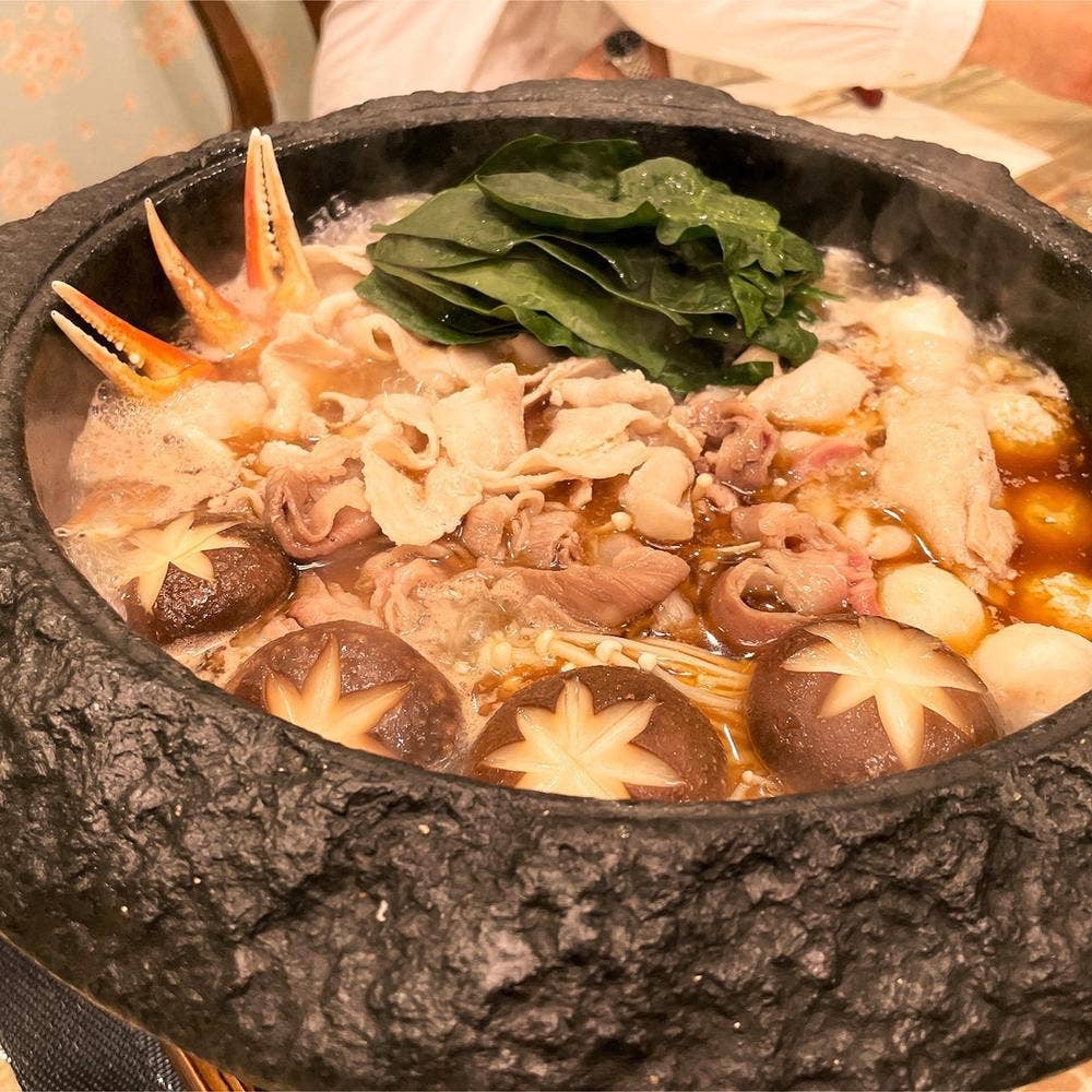 石頭楼 麻布十番店