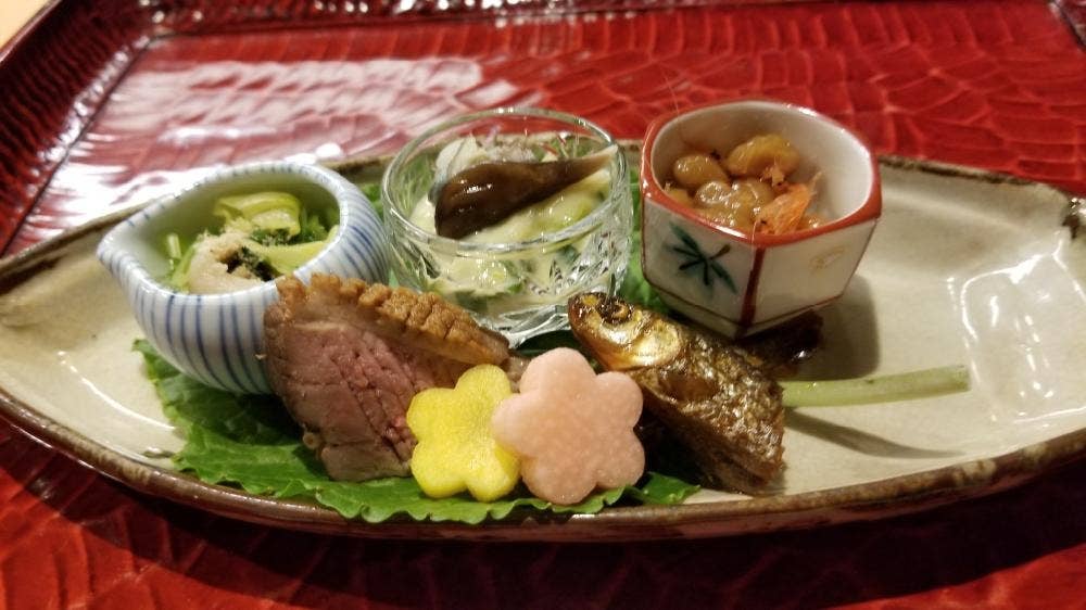 紫竹 葵湖