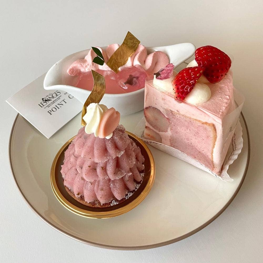 レ・ザンジュ 京急上大岡店