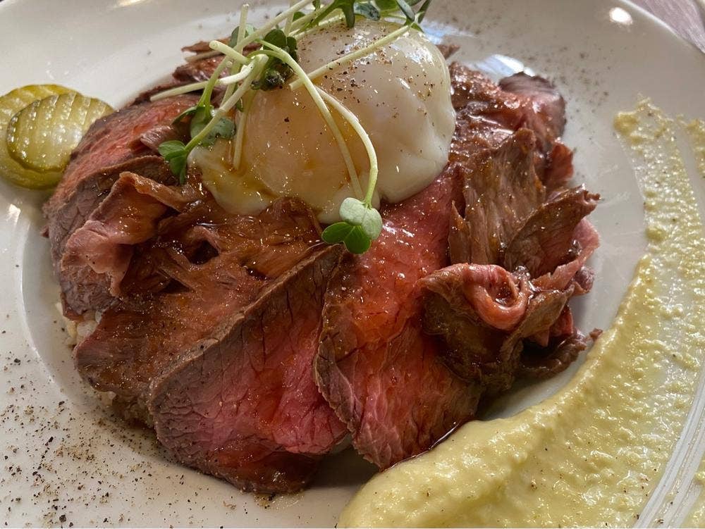 ビストロ・リール