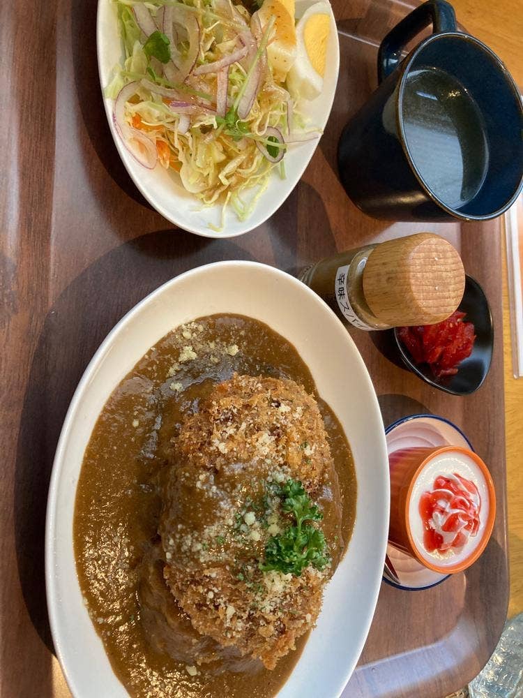 カフェ&レストラン ロボ