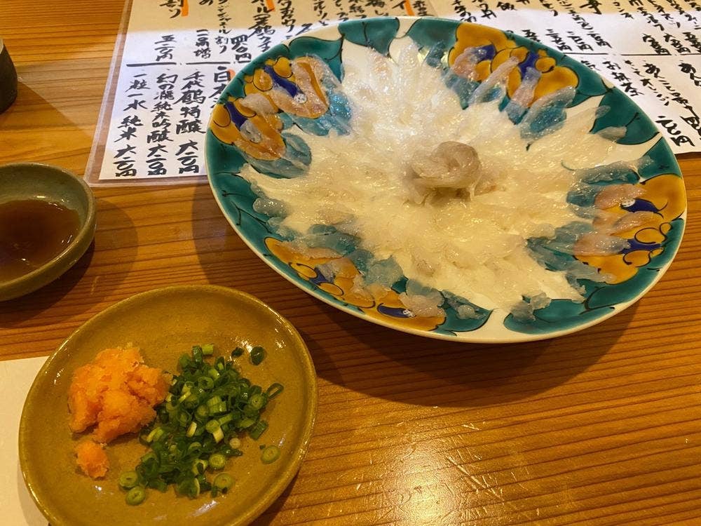 旬菜料理 ゆうき