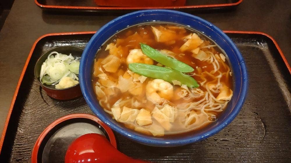 陣屋 昭和店