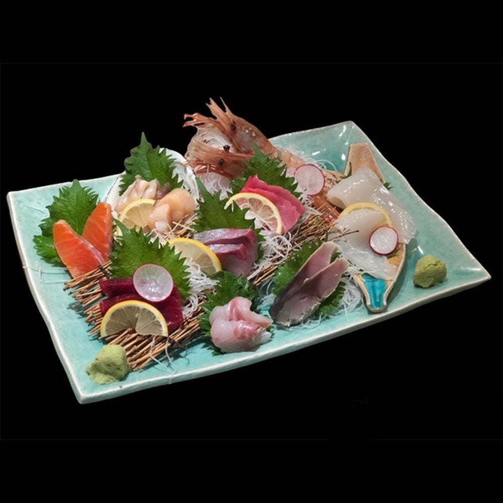 ROBATA 魚一心 東和ビル店