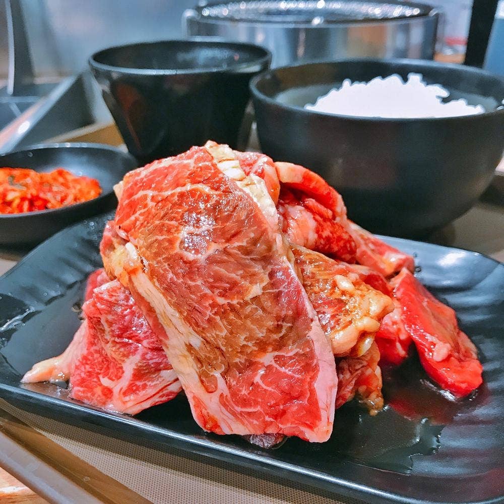 焼定もとび 高田馬場店