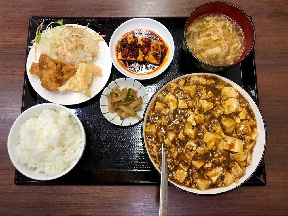 匯香居