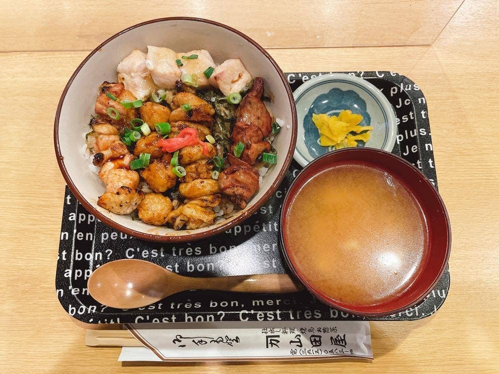 山田屋加藤商店