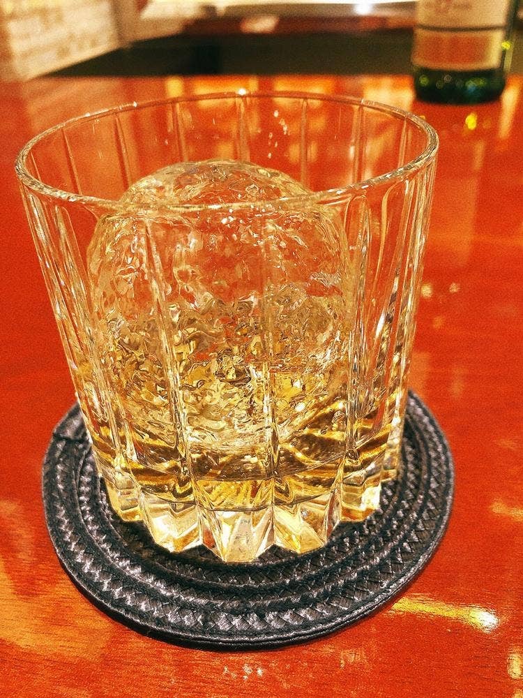 BAR はれ
