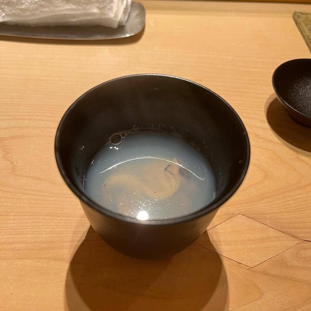 鮨 あい澤