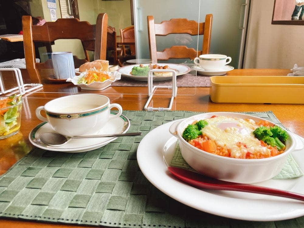 レストラン Bianca