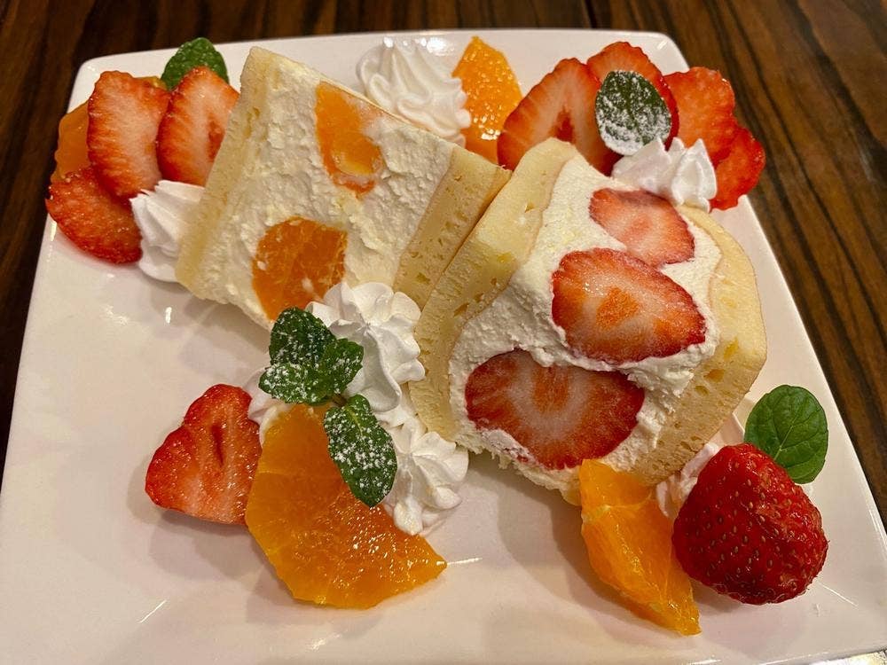 クリームキッチン天三店