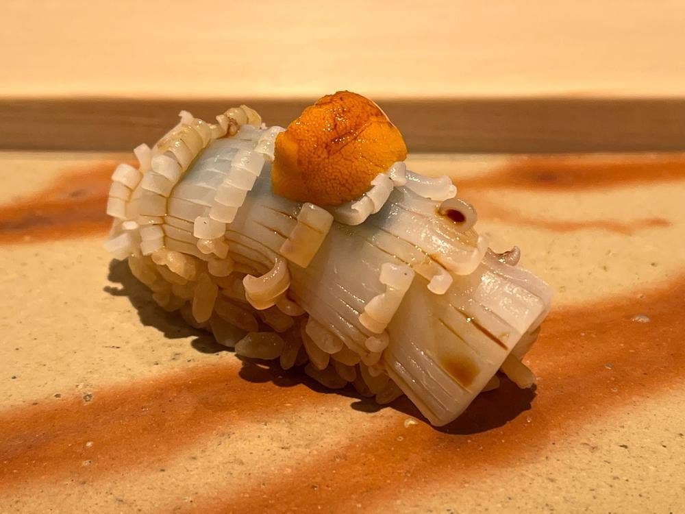 日本料理 銀座おのでら