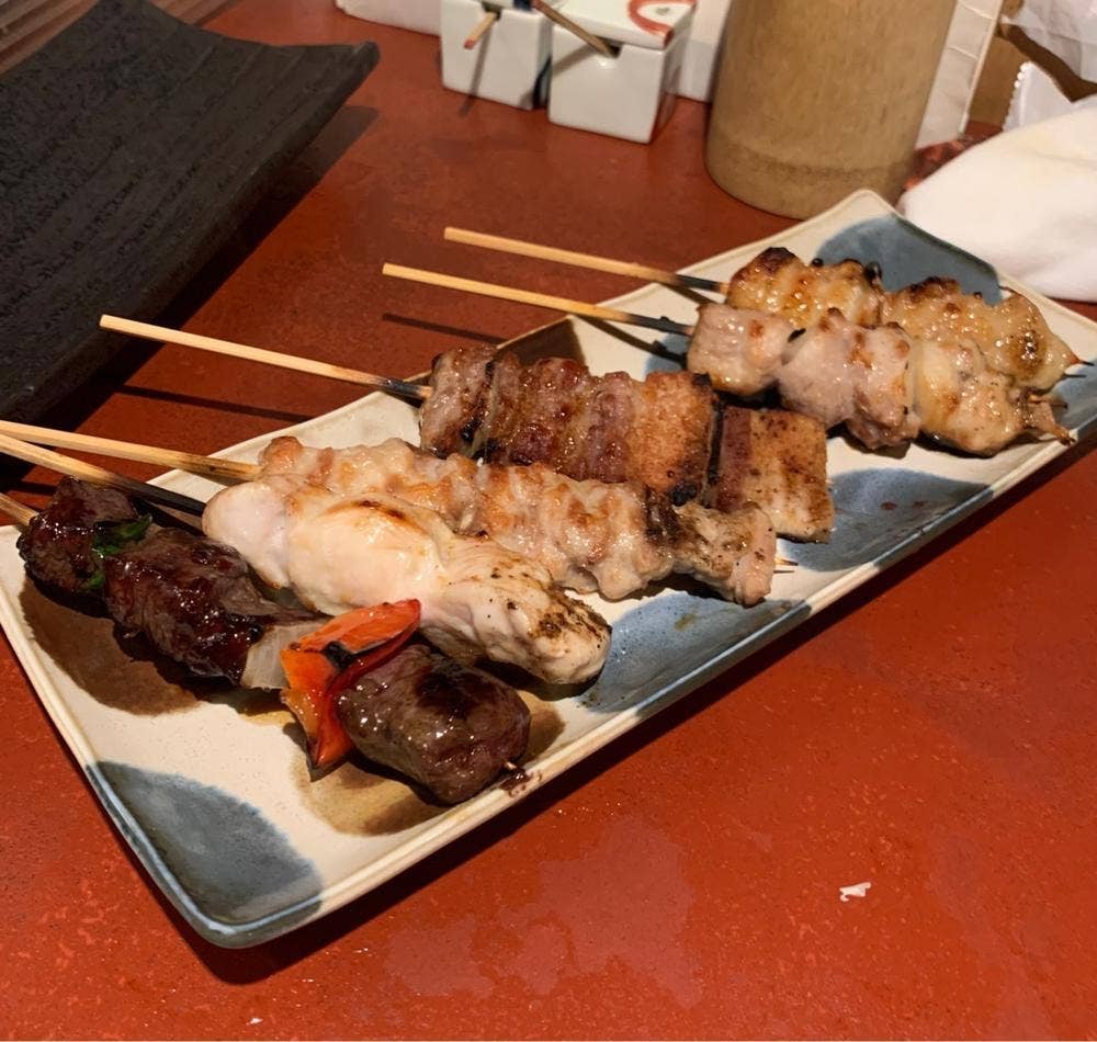 渋谷南平台のごりょんさん