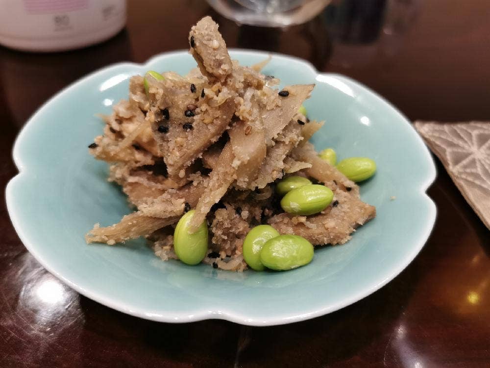 陽だまり