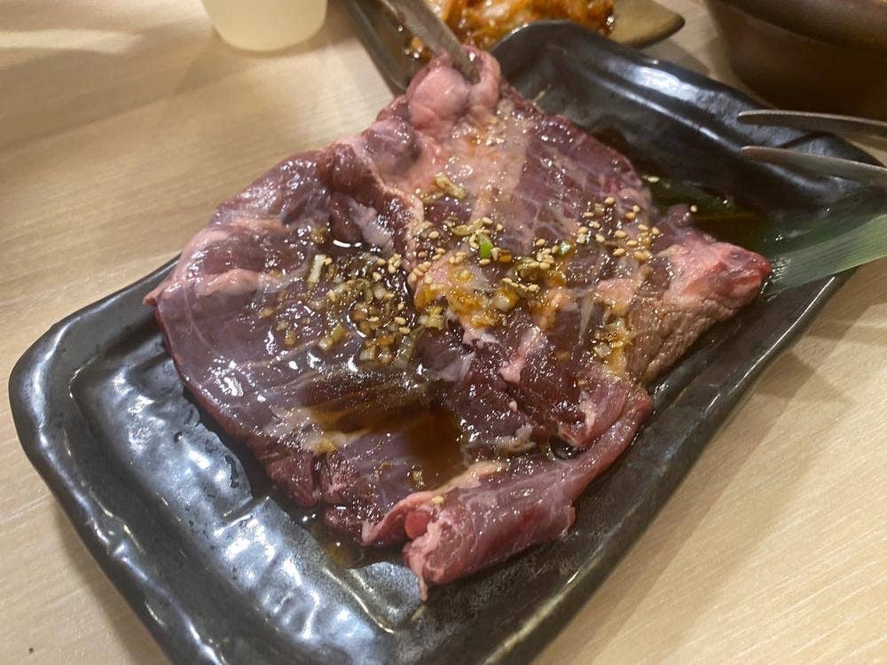 0秒レモンサワー 仙台ホルモン焼肉酒場 ときわ亭 五反田店