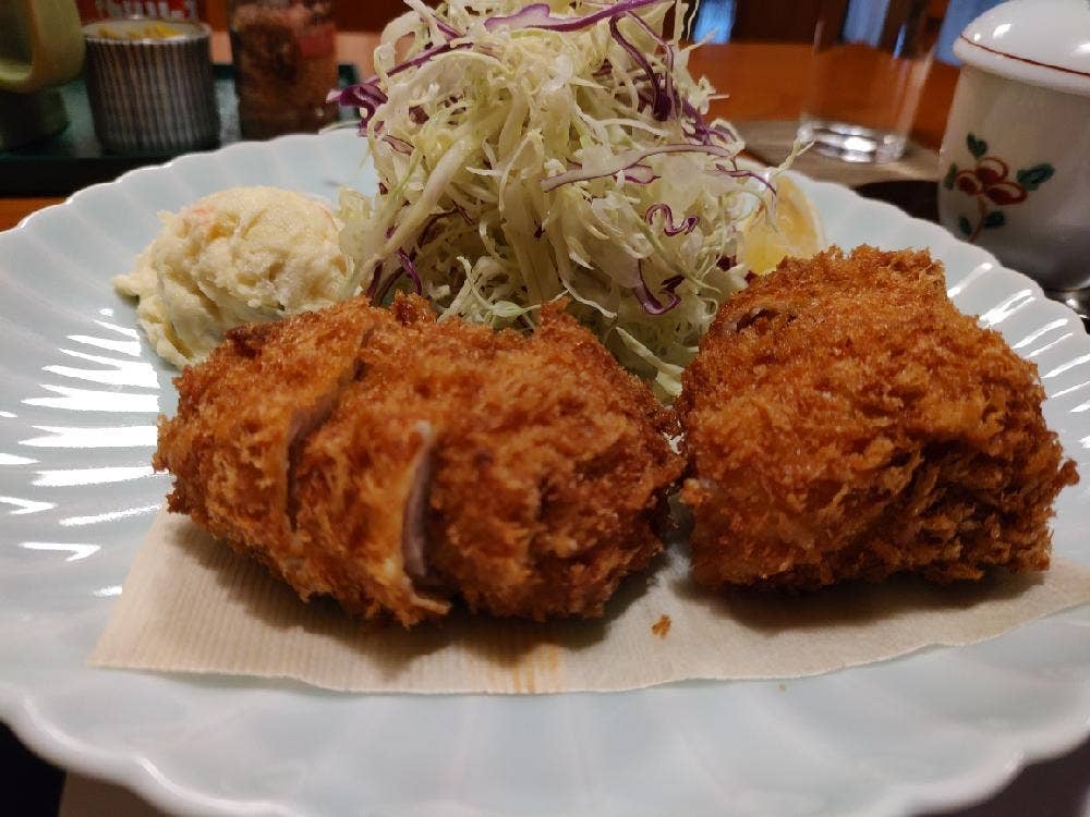 日本料理 若狭