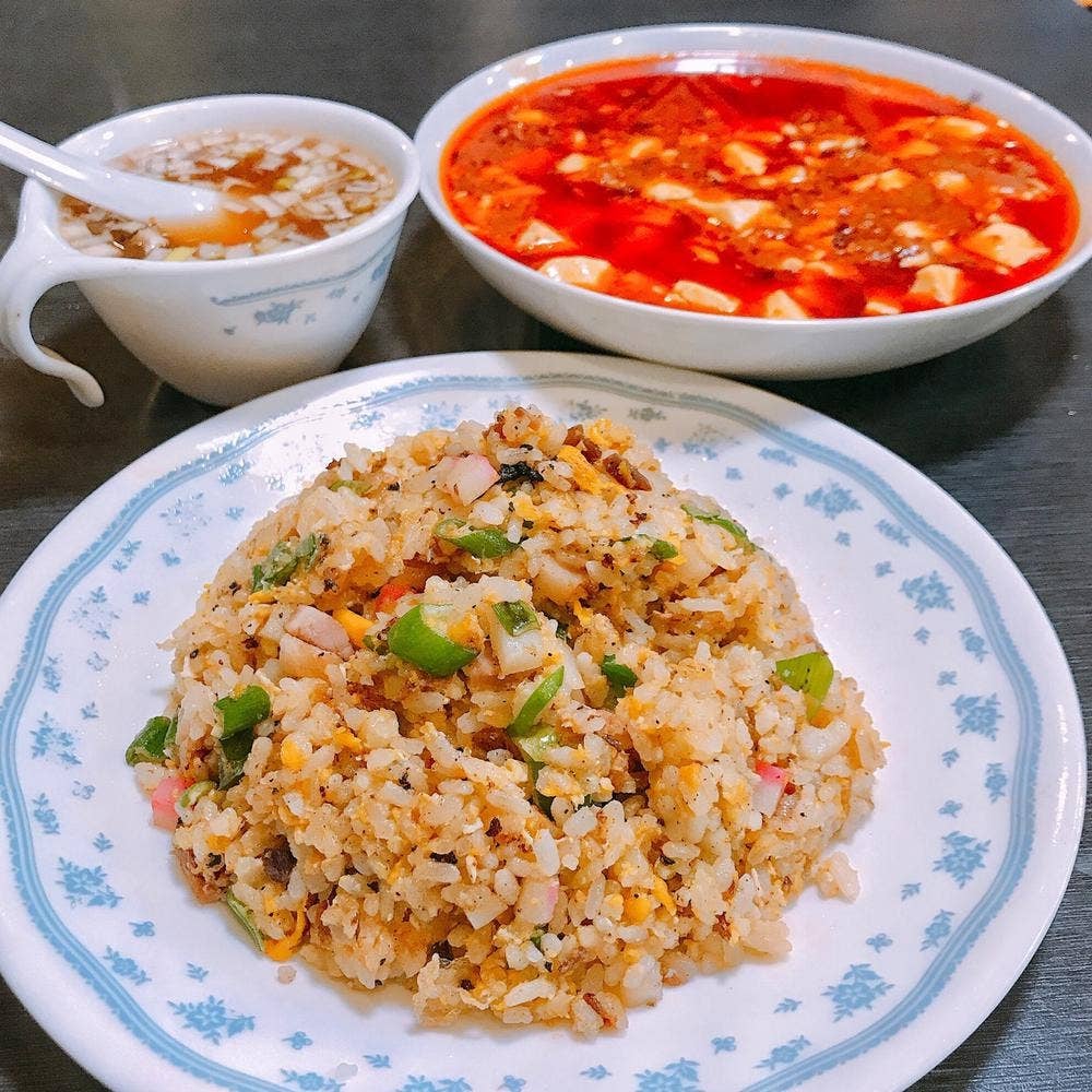 龍栄