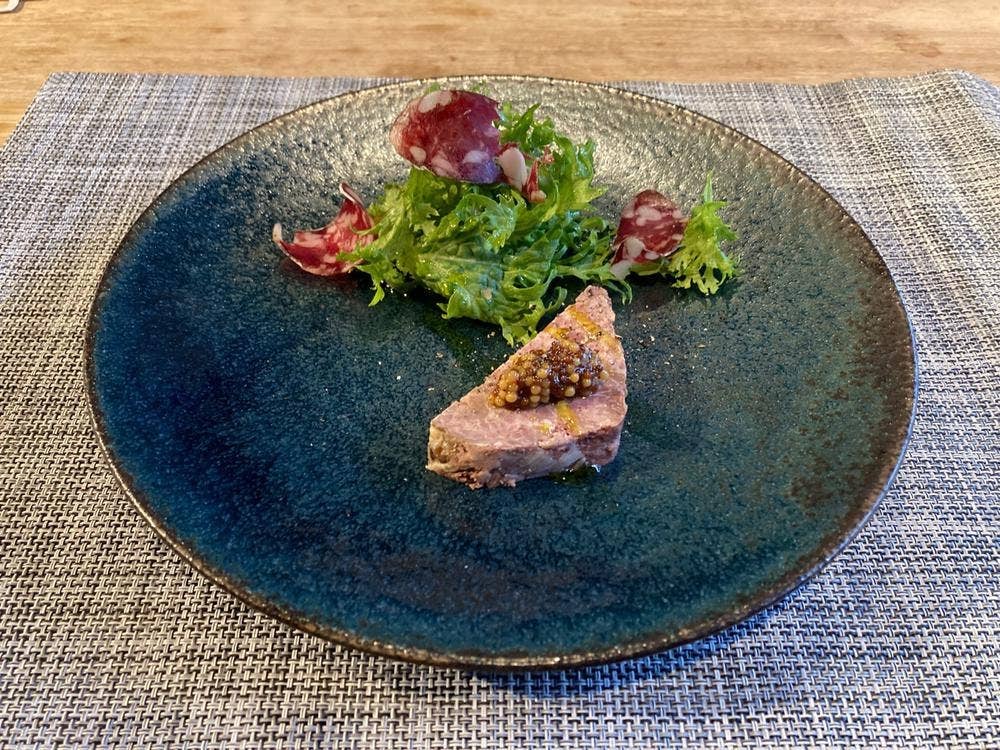 restaurant Es -古民家レストラン エス-