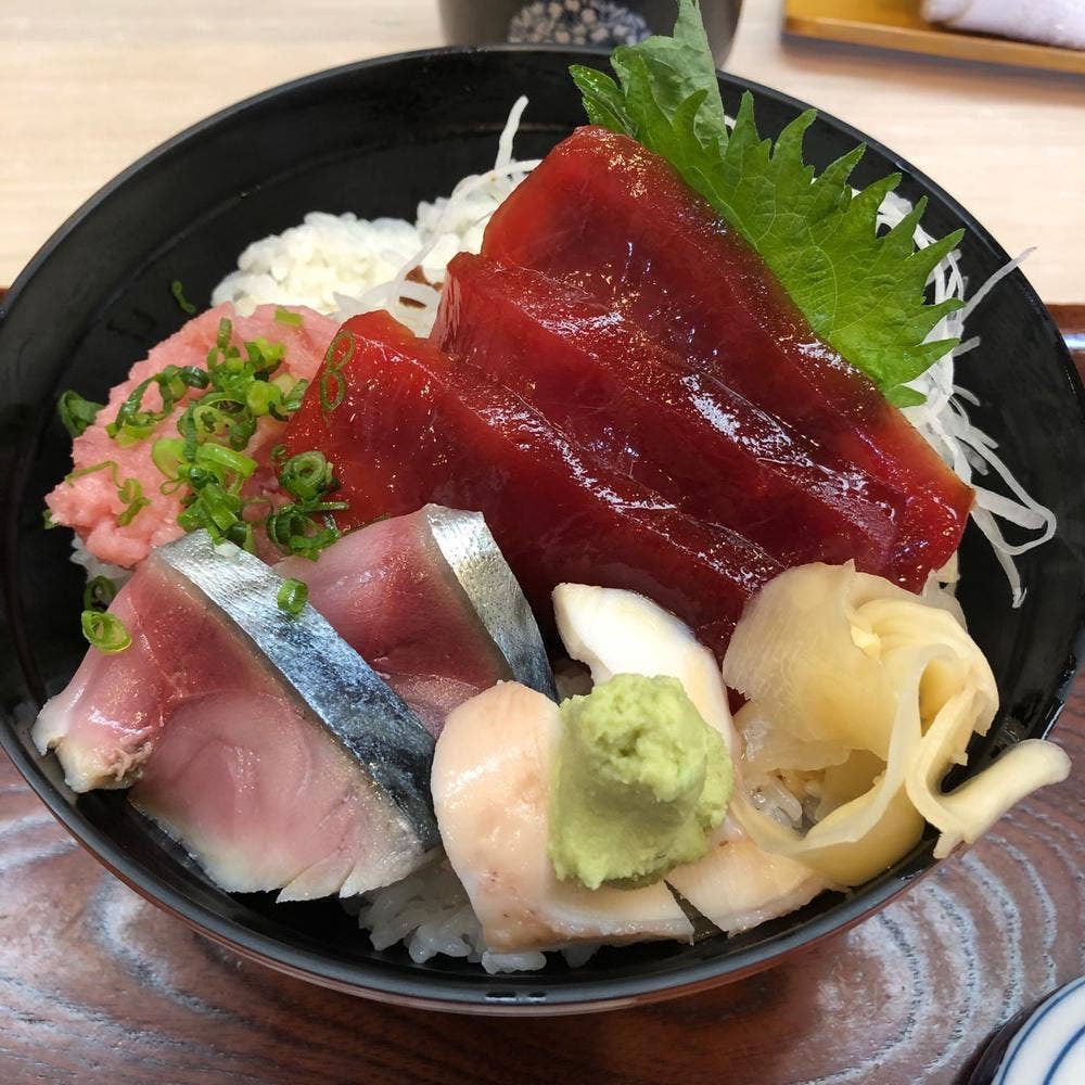 宝寿司 西浦和店