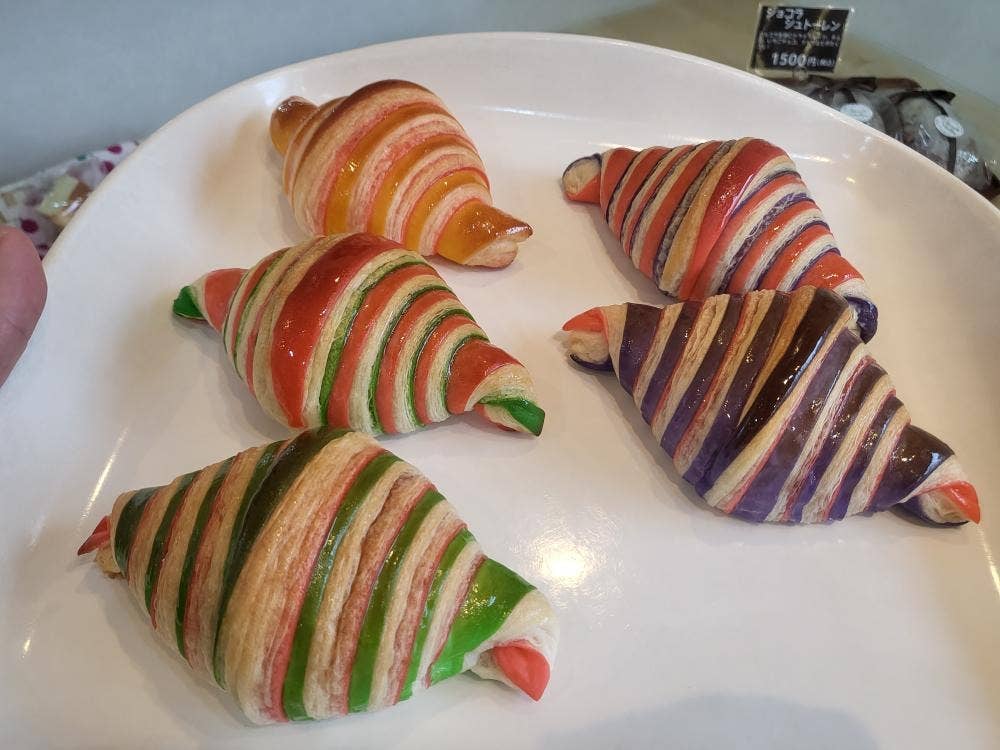 cocoマロン パン工房