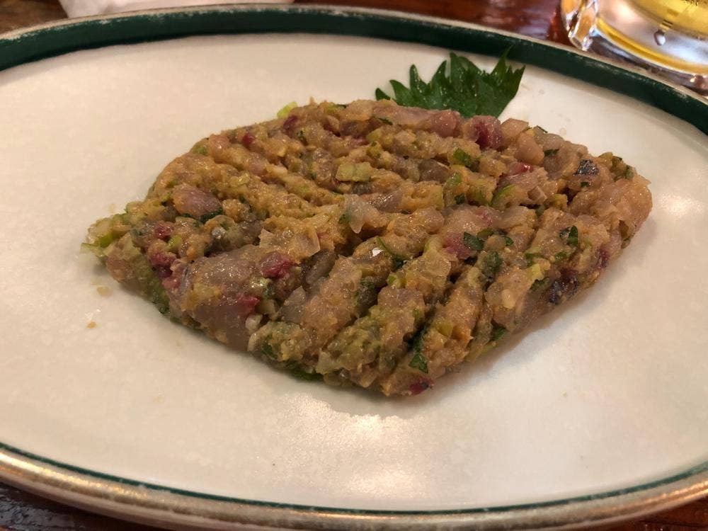 くまいし