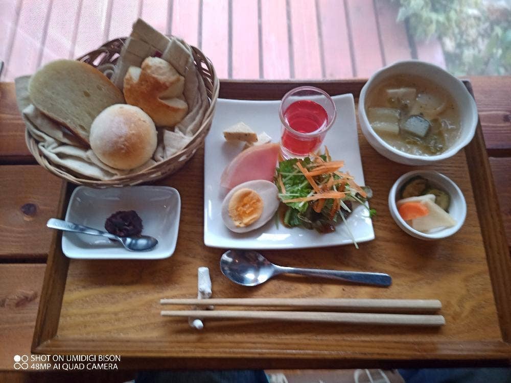 自家焙煎 北風珈琲