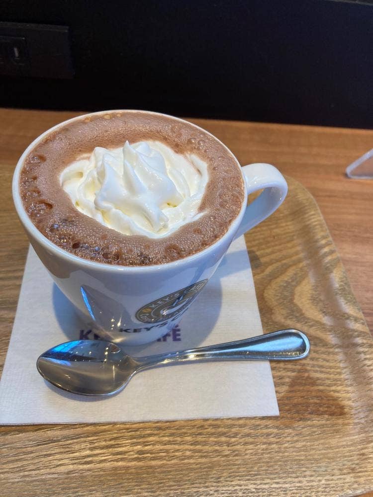 KEY'S CAFE いわき駅前店