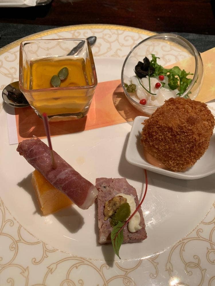 ラビスタ大雪山