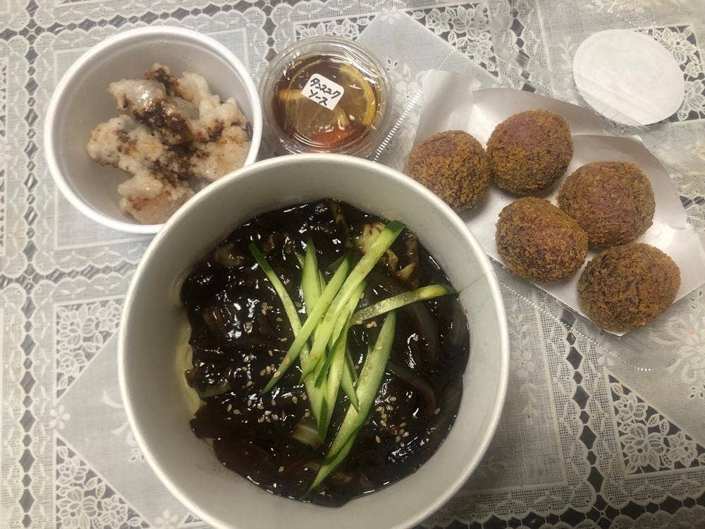 Seoul物語