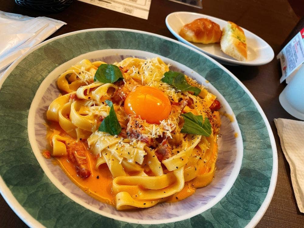 鎌倉パスタ ゆめタウン久留米店