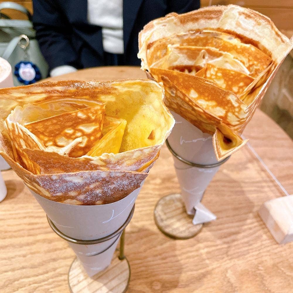 la creprie de popin