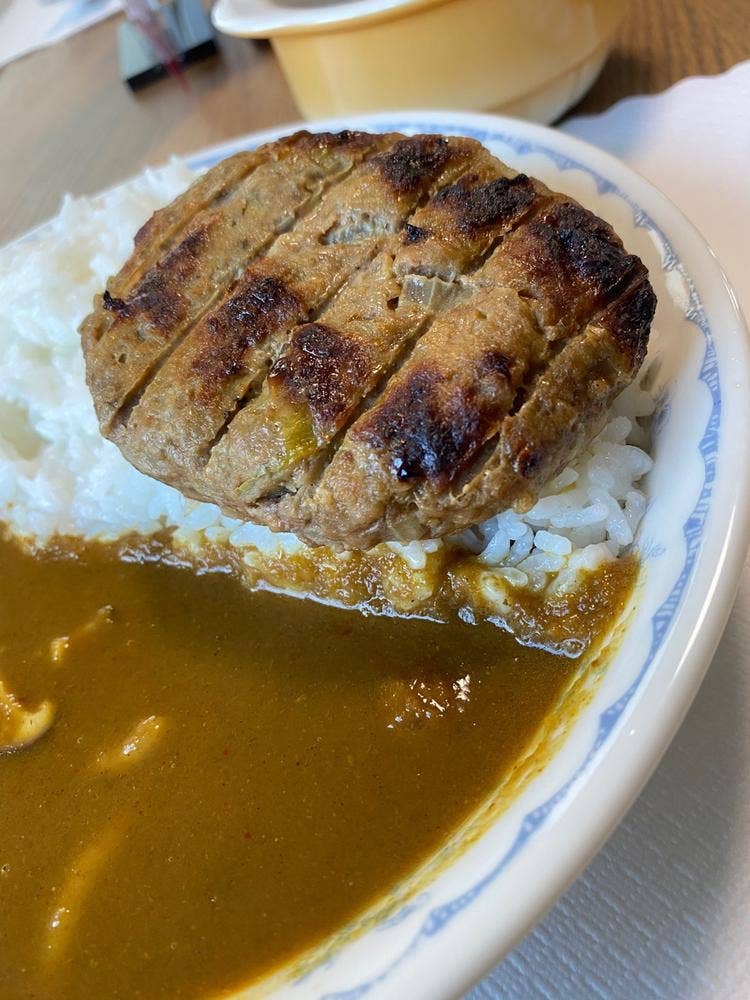 カレーショップサリー