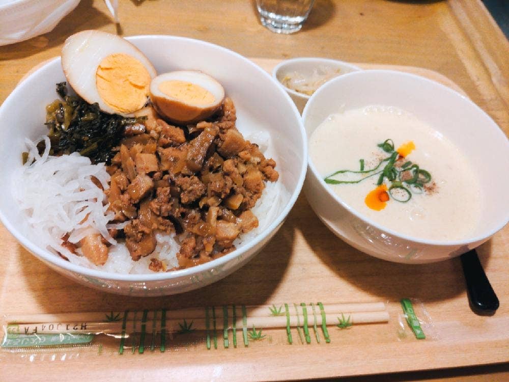 流求茶館