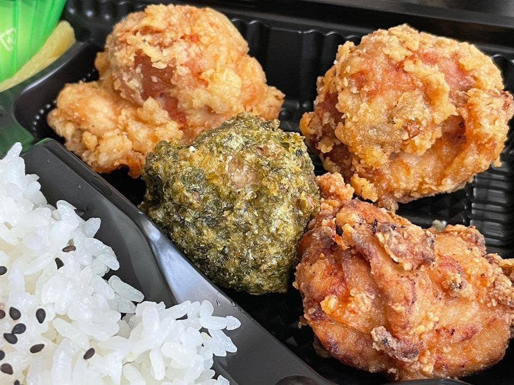 とり多津 森下店