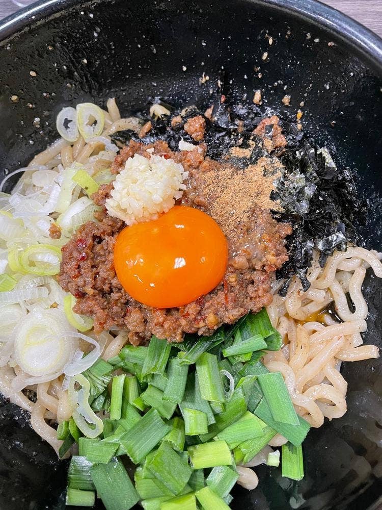 麺屋いっちょう 港店