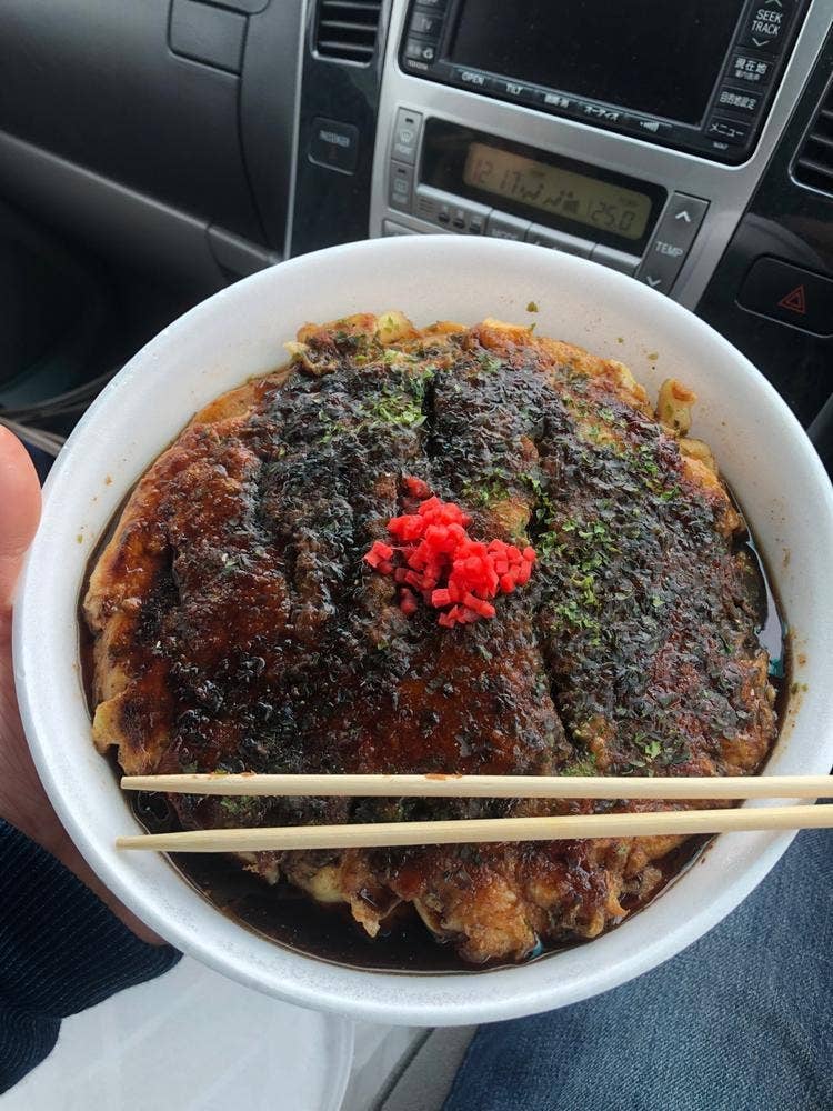 マルカお好み