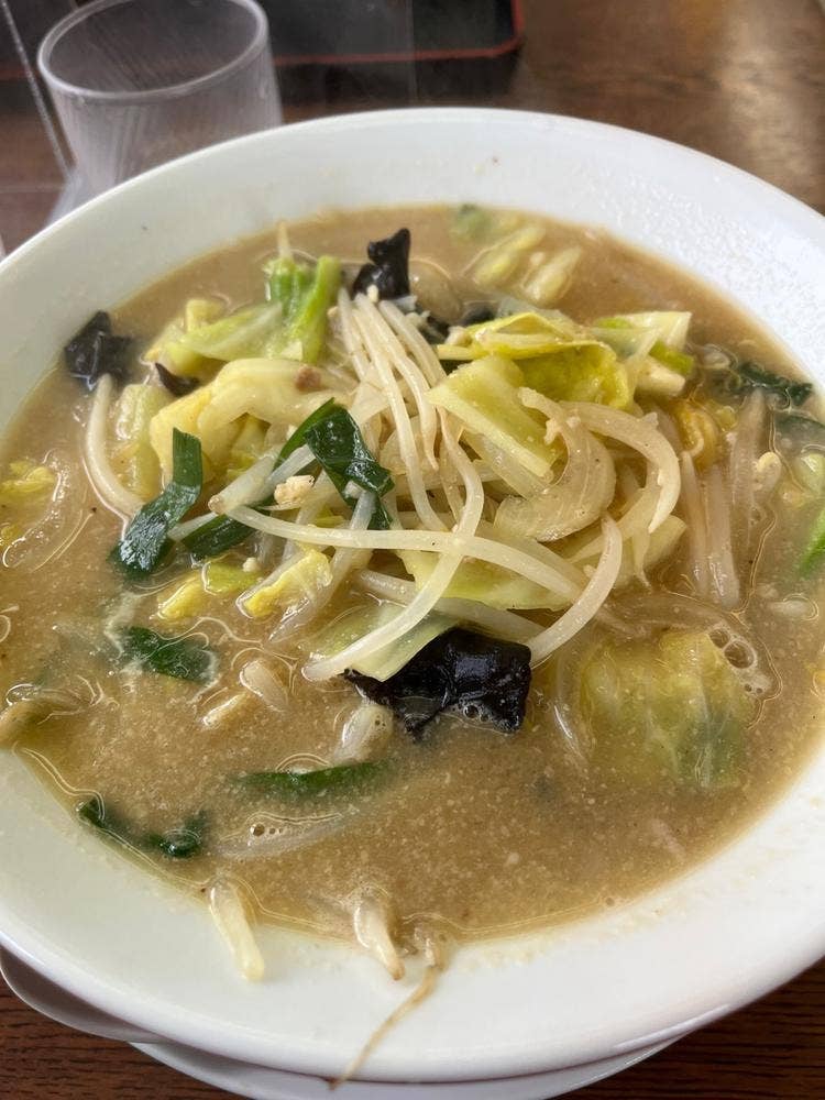 大衆食堂はらへった