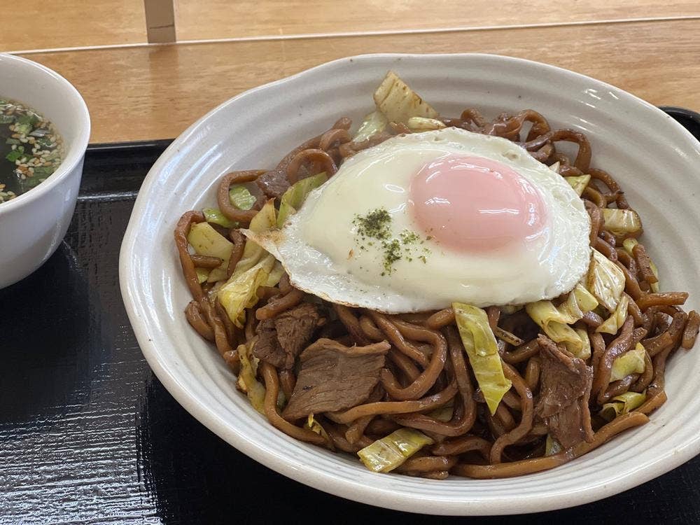 たけしや
