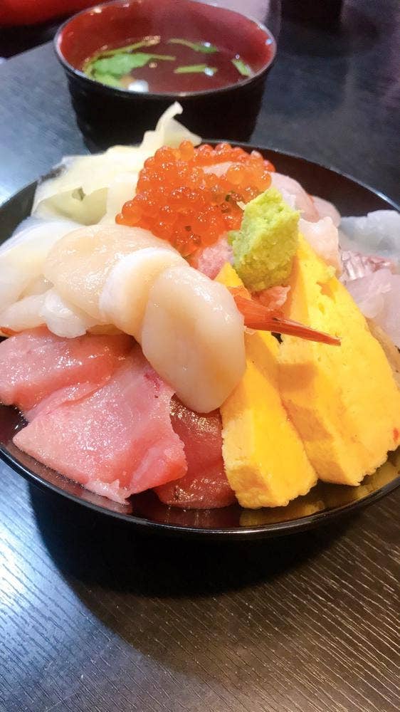 ふじの匠寿司