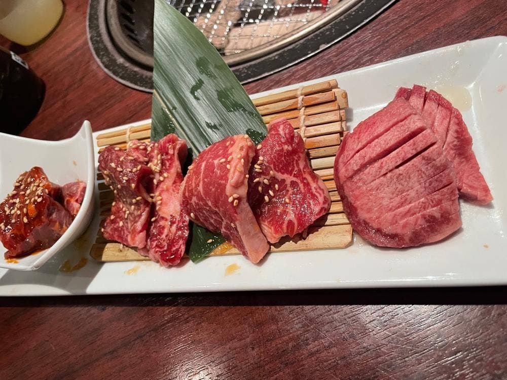 牛角 小田原店