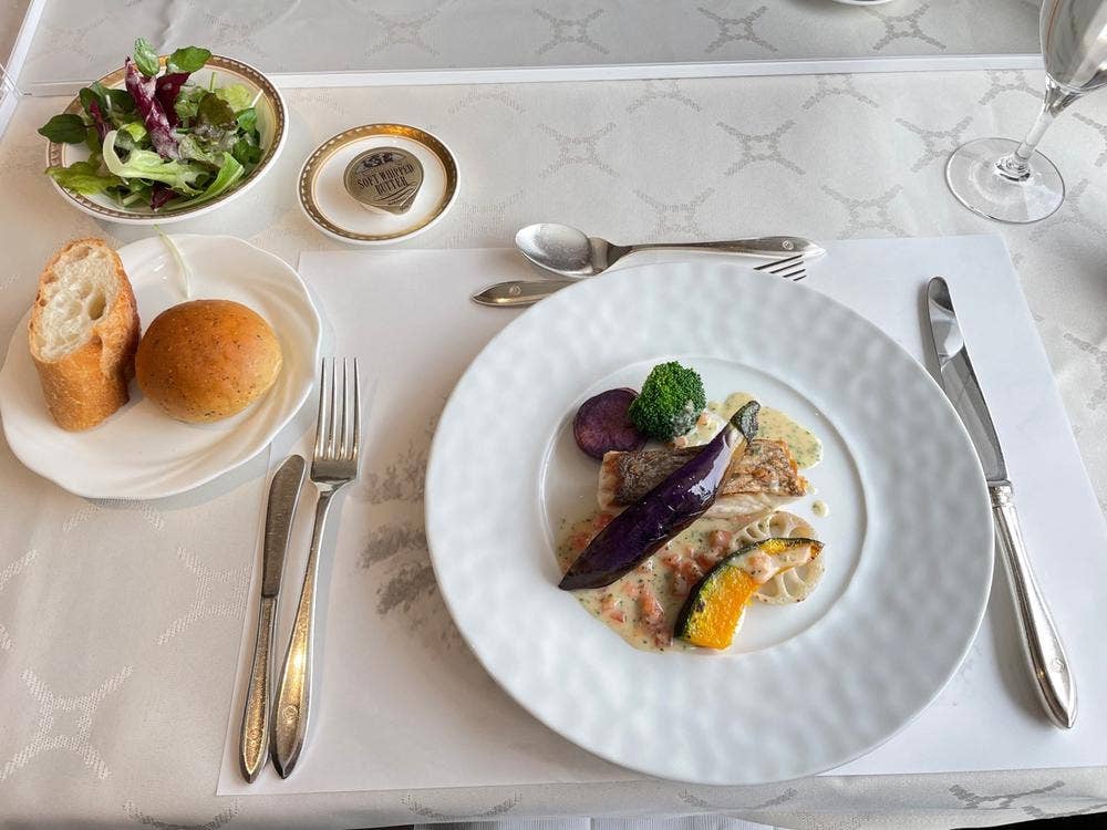 西欧料理 ラ・コリーナ