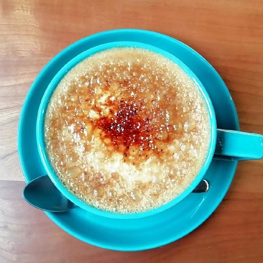 ivi cafe