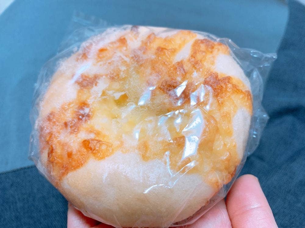 鴨川ベーカリー膳所駅前店