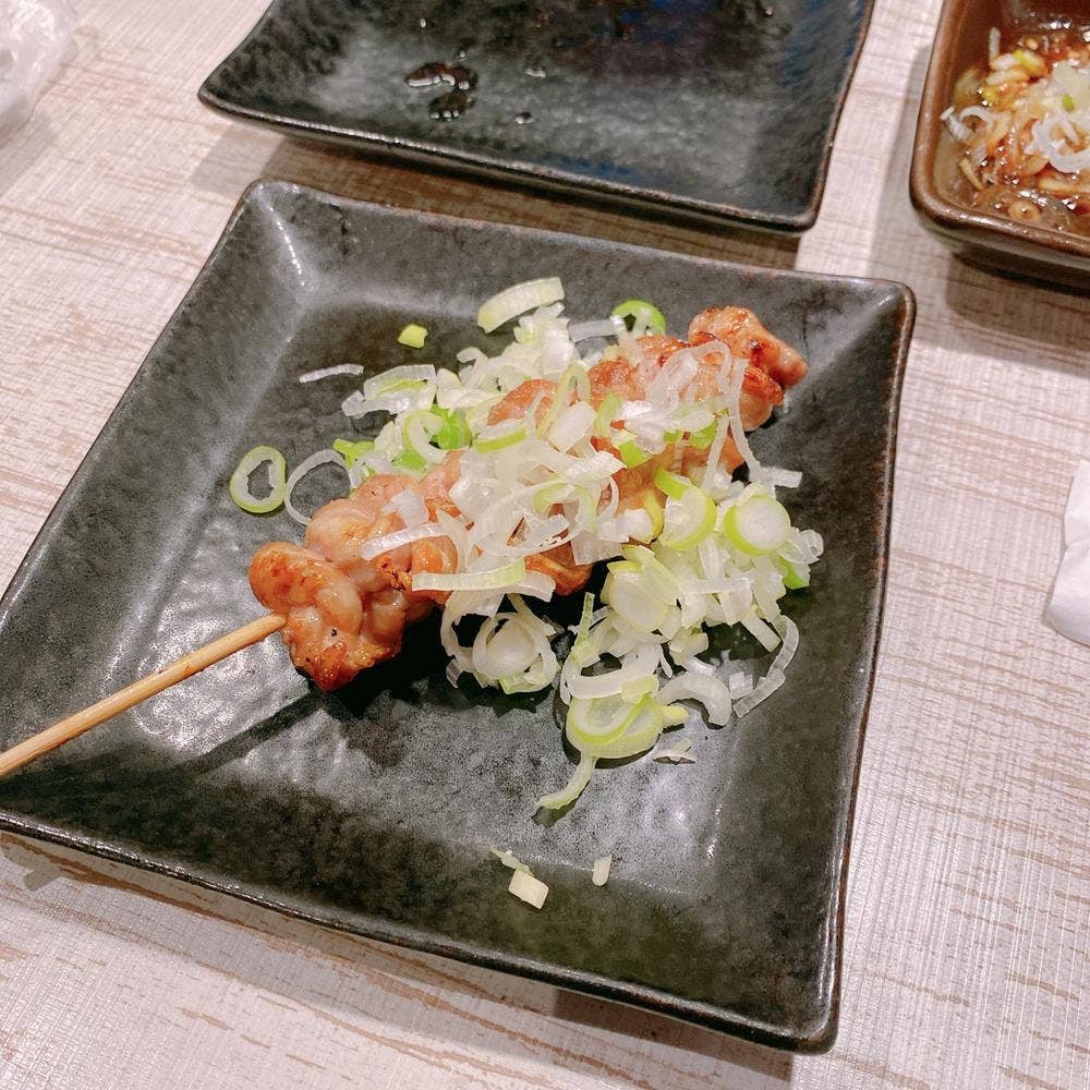 淀橋酒場 きんや