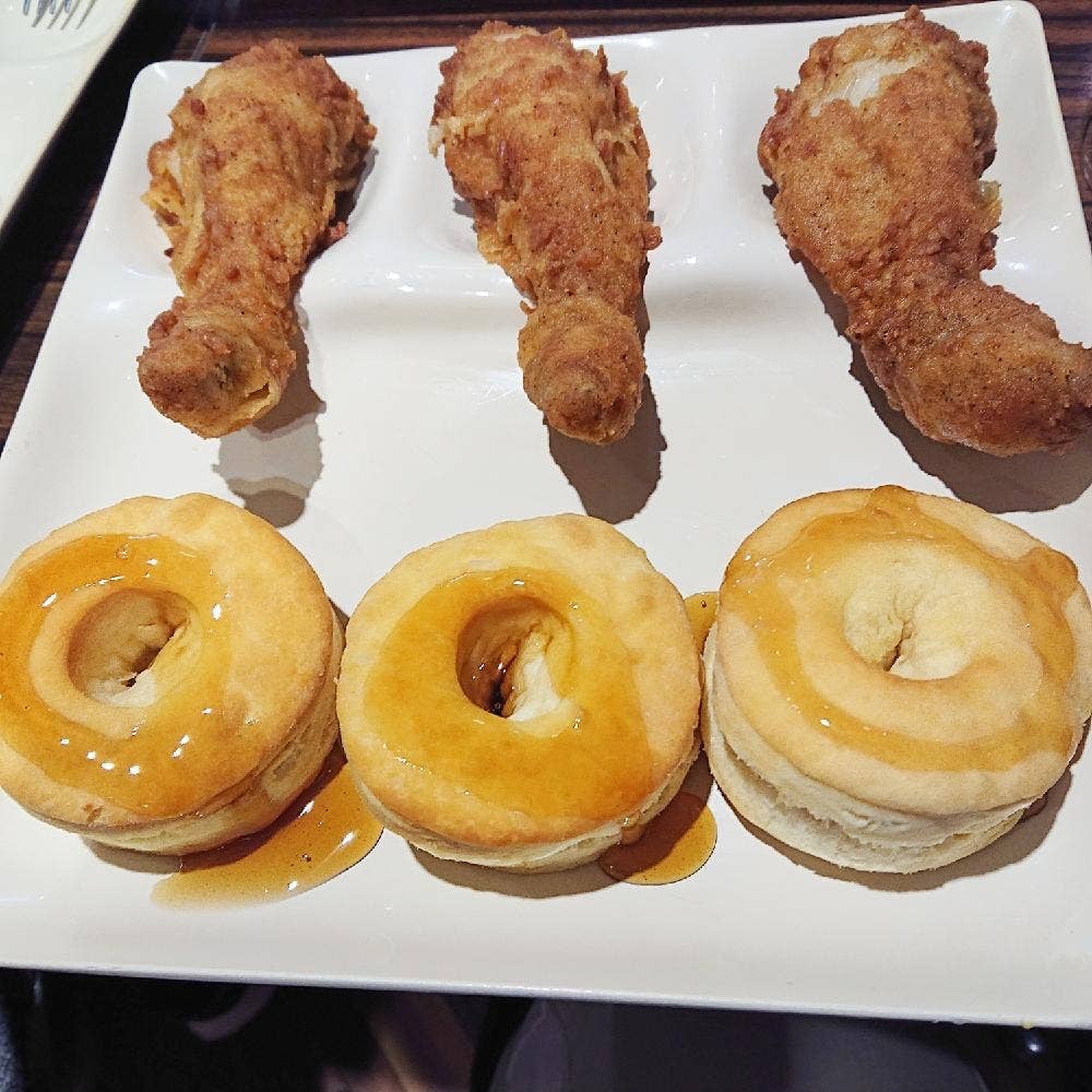 ケンタッキーフライドチキン 小野原店