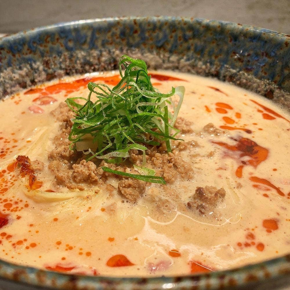 CINA New Modern Chinese 恵比寿本店