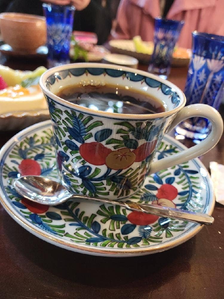 茶房むべ