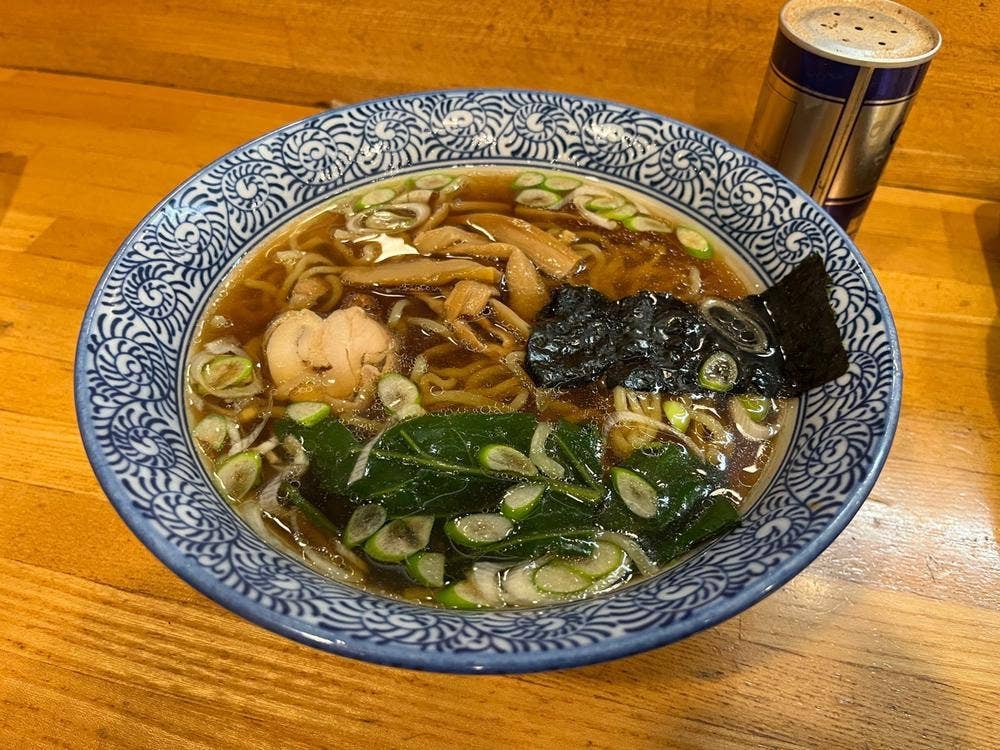 山花